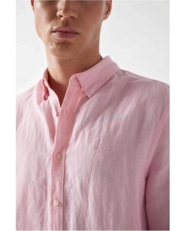 CAMICIA SALSA 21005685 ROSA ROSA