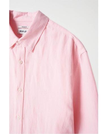 CAMICIA SALSA 21005685 ROSA ROSA