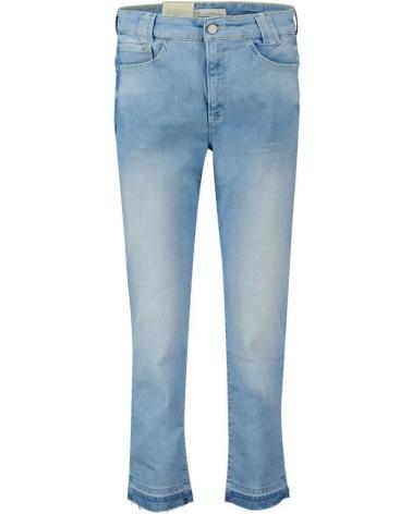 JEAN FEMME SALSA 21005684 EFFET USÉ VARIOS COLORES