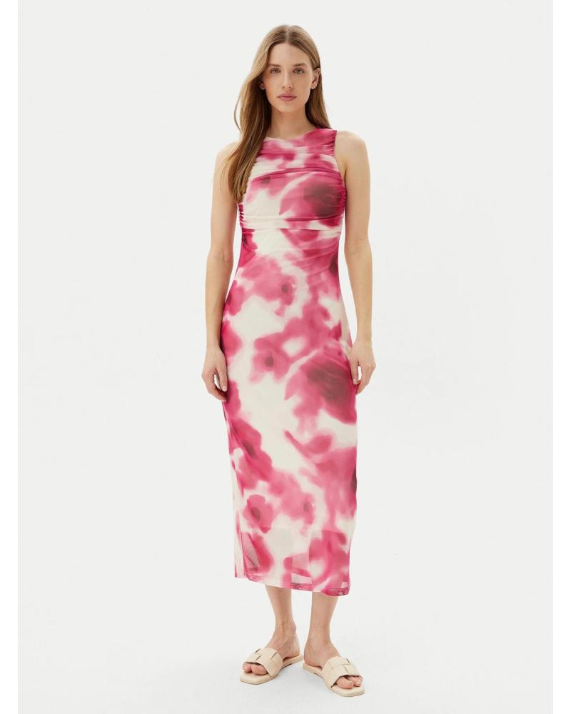 ONLY VESTIDOS DE CHICA 15348167- ROSA