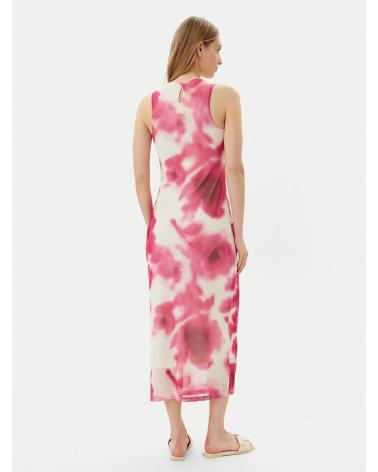 ONLY VESTIDOS DE CHICA 15348167- ROSA