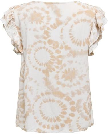 ONLY BLUSAS DE CHICA 15346821- BLANCO
