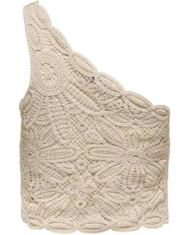 ONLY TOPS DE CHICA 15344886- BEIGE