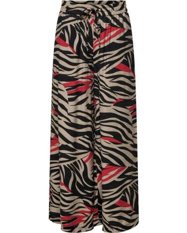 ONLY JYD PANTALON CHICA 15339049-MARRON MARRóN