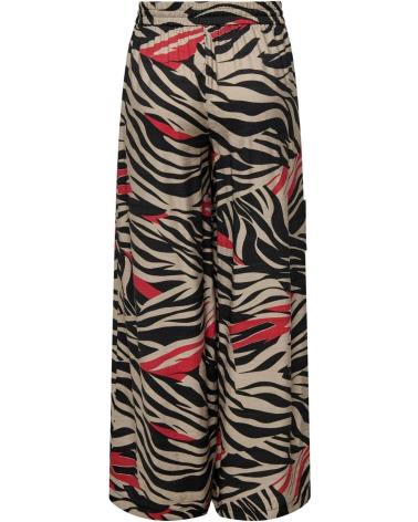 ONLY JYD PANTALON CHICA 15339049-MARRON MARRóN