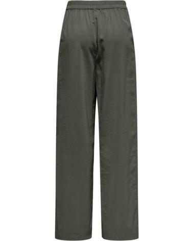 ONLY PANTALONES DE CHICA 15337956- VERDE