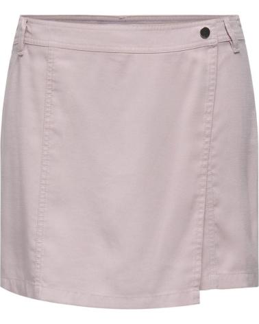 SKORT ONLY 15337953 BEIGE BEIGE