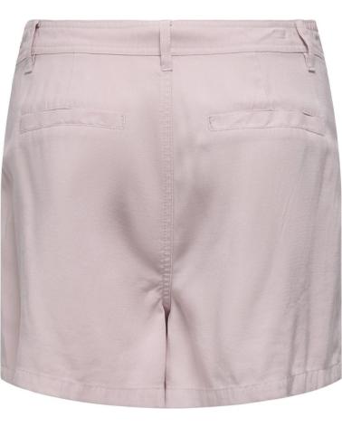 ONLY SHORTS DE CHICA 15337953- BEIGE