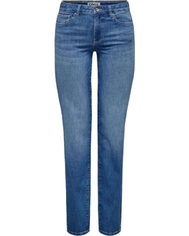 ONLY TEJANOS DE CHICA 15337816 MEDIUM USED VARIOS COLORES