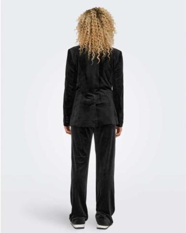 ONLY CHAQUETAS DE CHICA 15335850 NEGRO