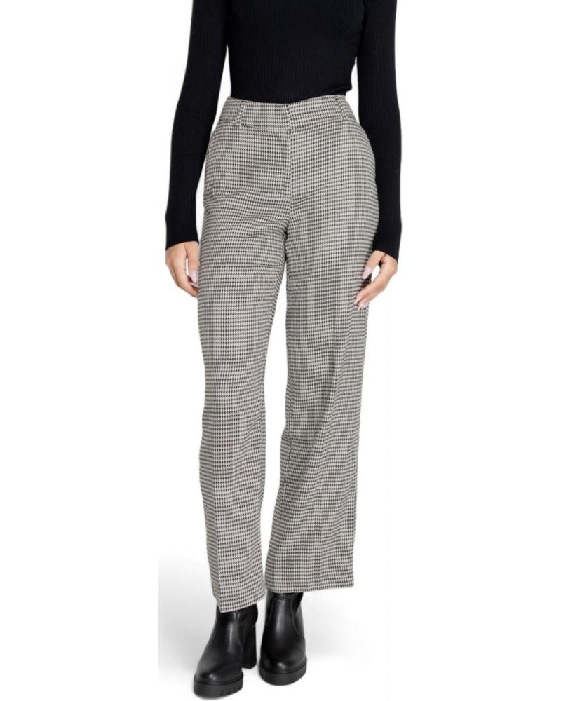 ONLY PANTALONES DE CHICA 15328058 NEGRO