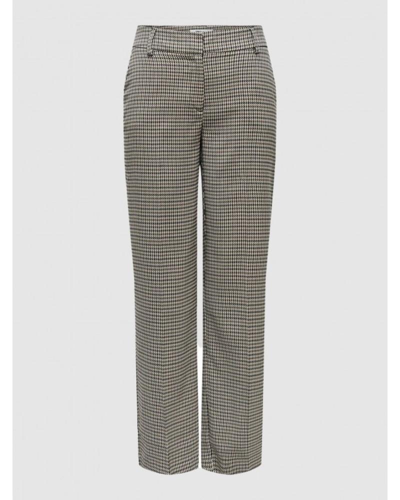 ONLY PANTALONES DE CHICA 15328058 BEIGE
