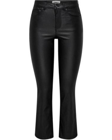 ONLY PANTALONES DE CHICA 15328039 NEGRO