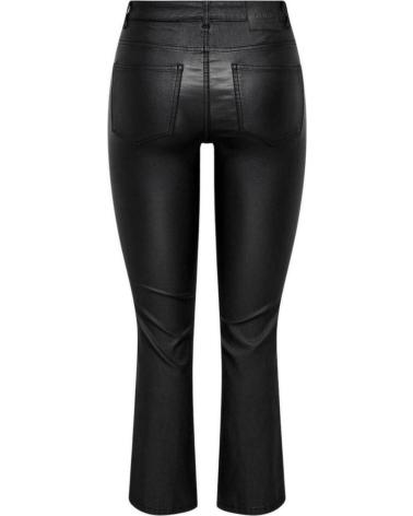 ONLY PANTALONES DE CHICA 15328039 NEGRO