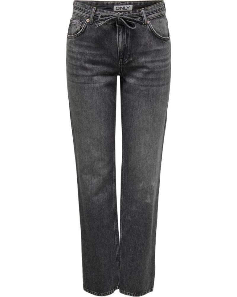 ONLY TEJANOS DE CHICA 15327065 BLACK USED VARIOS COLORES