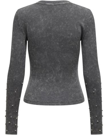 ONLY JERSEYS DE CHICA 15326874 NEGRO