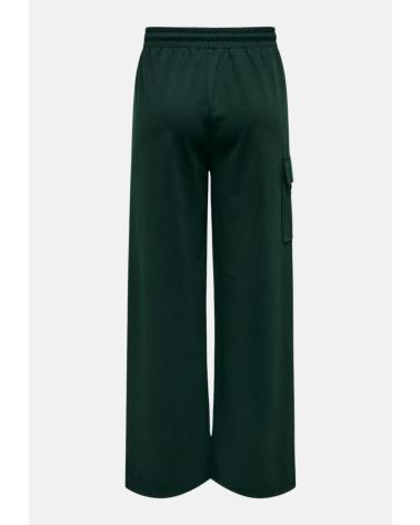 ONLY PANTALONES DE CHICA 15326724 VERDE
