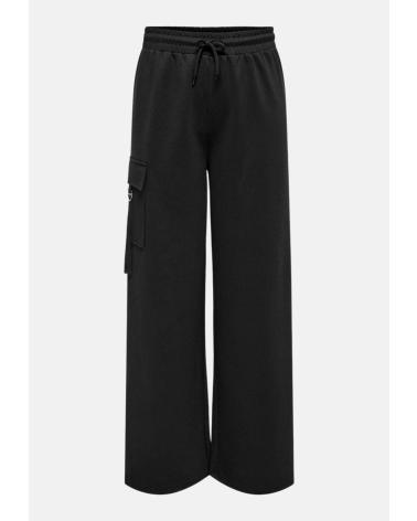 ONLY PANTALONES DE CHICA 15326724 NEGRO