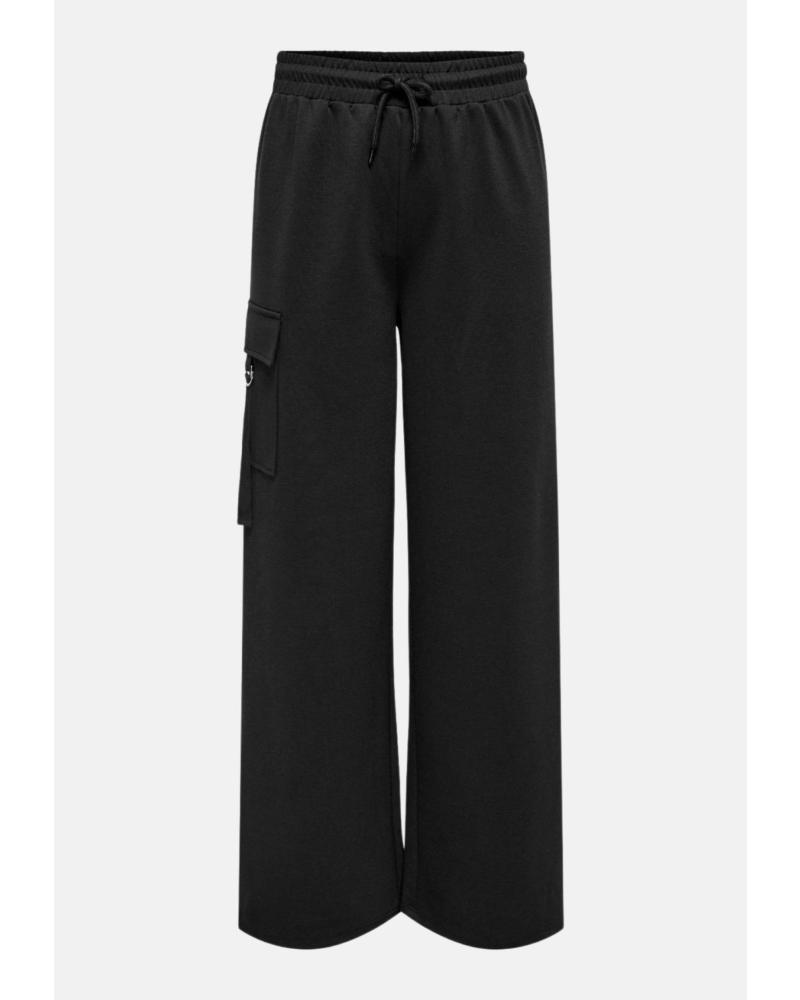 ONLY PANTALONES DE CHICA 15326724 NEGRO