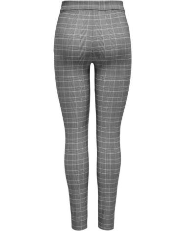 ONLY PANTALONES DE CHICA 15325136 NEGRO