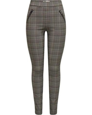 ONLY PANTALONES DE CHICA 15325136 BEIGE