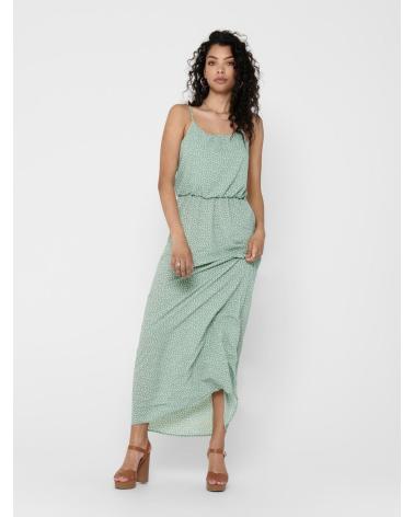ONLY VESTIDOS DE CHICA 15324824 CLARO VERDE