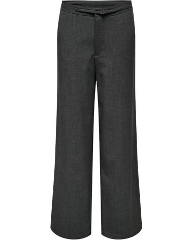 ONLY PANTALONES DE CHICA 15324701 GRIS