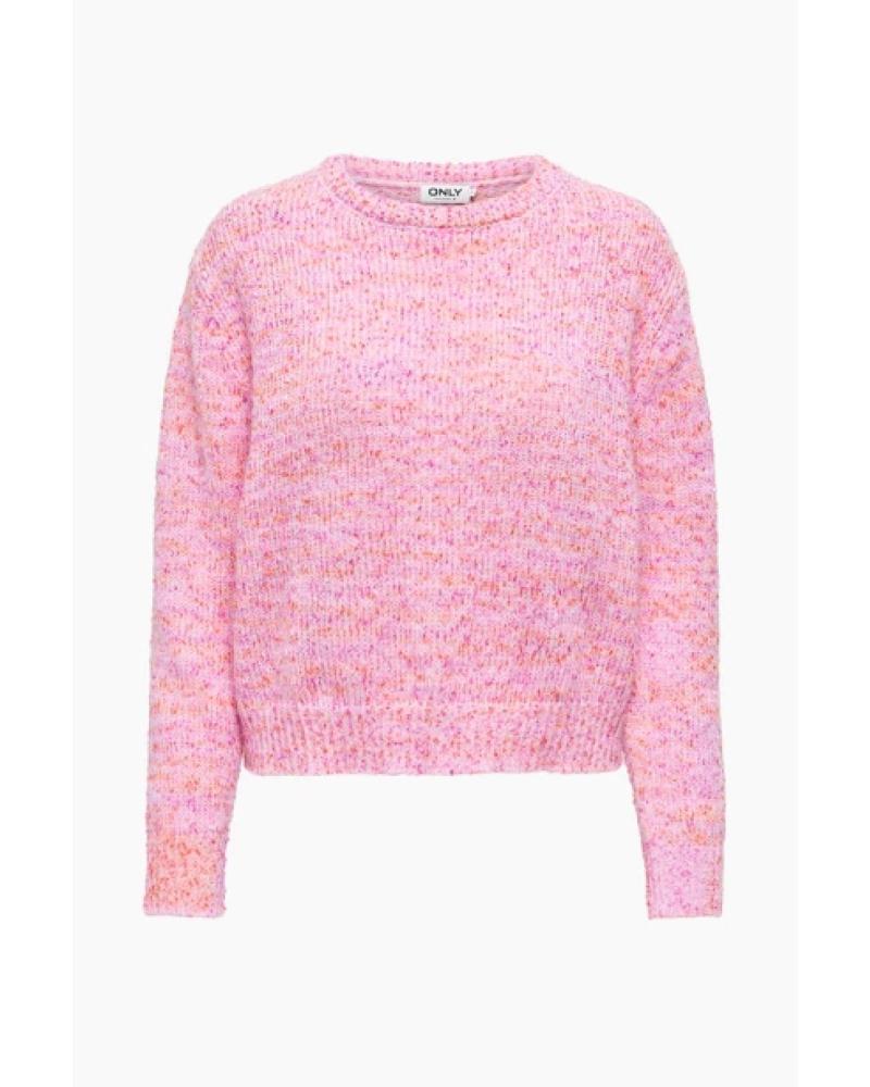 ONLY JERSEYS DE CHICA 15324295 ROSA