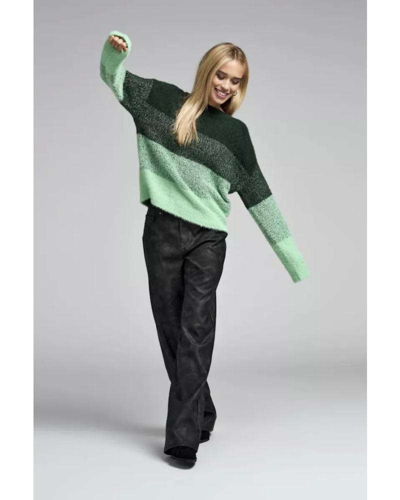 ONLY JERSEYS DE CHICA 15324232 VERDE