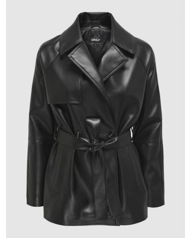 ONLY CAZADODORAS DE CHICA 15322148 NEGRO