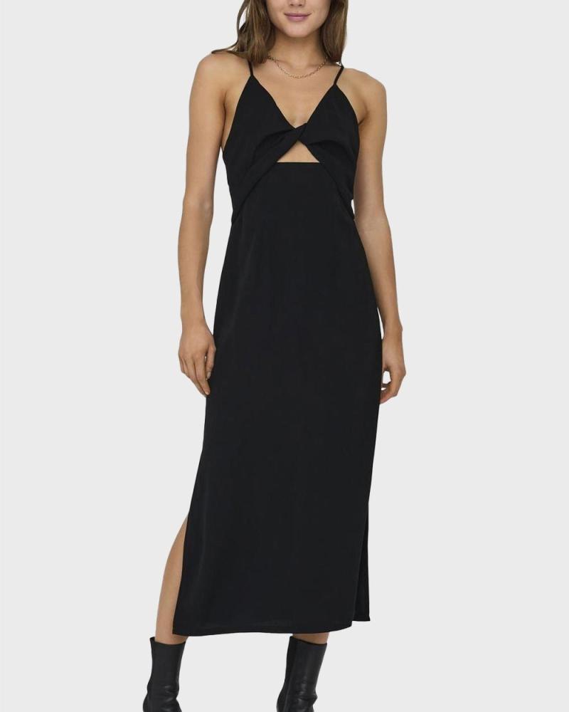 ONLY VESTIDOS DE CHICA 15319882- NEGRO