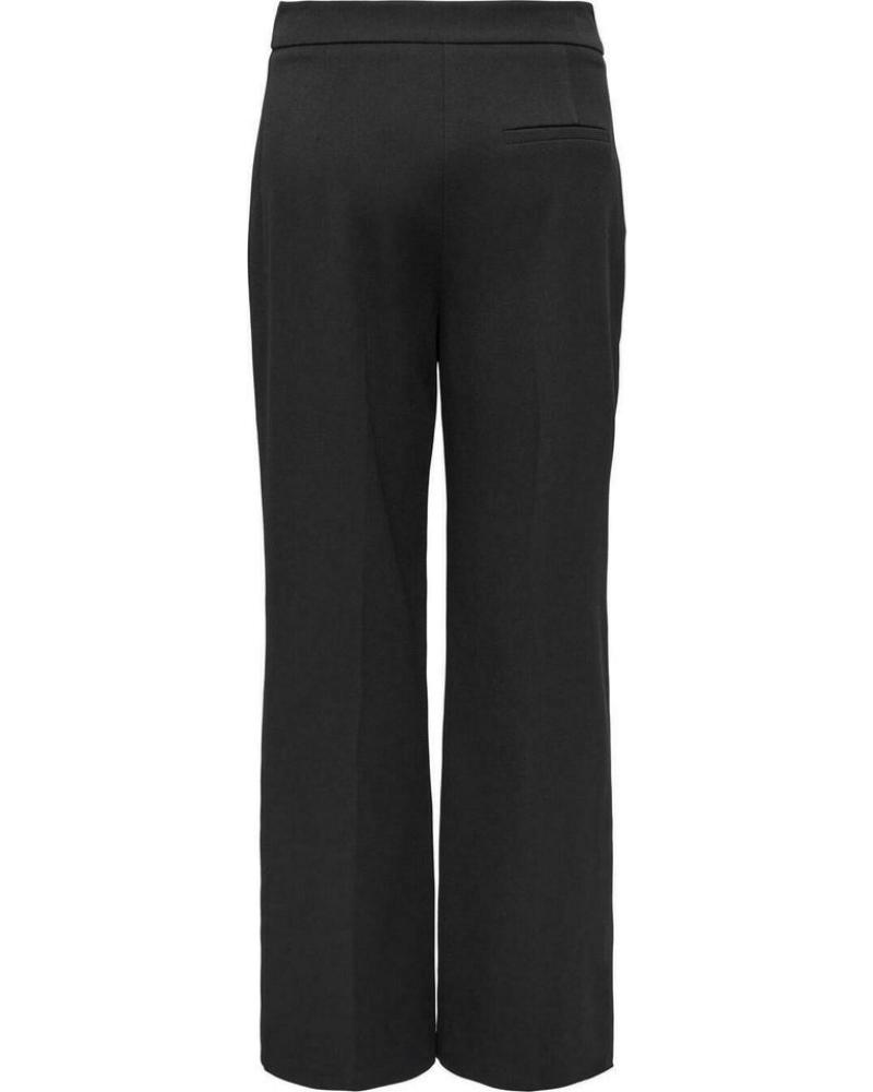 ONLY PANTALONES DE CHICA 15278710 NEGRO