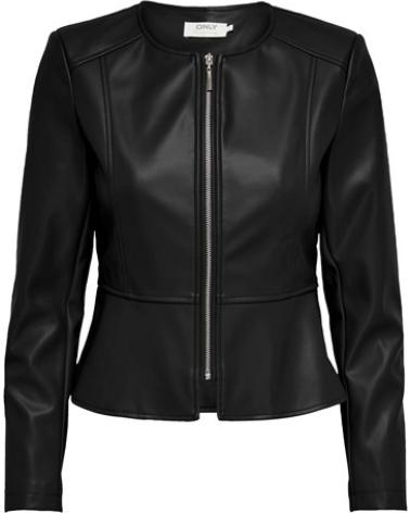 ONLY CAZADODORAS DE CHICA 15242271 NEGRO