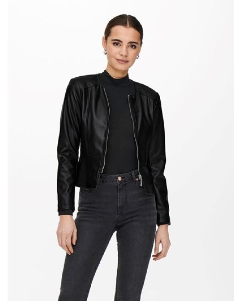 ONLY CAZADODORAS DE CHICA 15242271 NEGRO