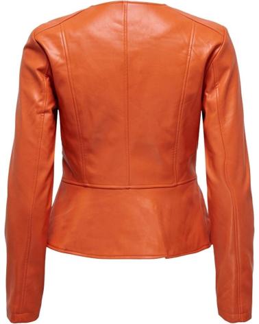 ONLY CAZADODORAS DE CHICA 15242271 NARANJA