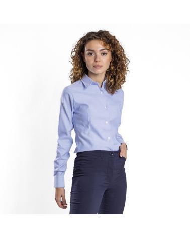 ONLY CHEMISE 15149877 BLEU CLAIR AZUL