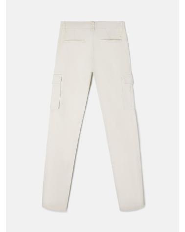 SILBON 131171- PANTALONES DE CHICO BEIGE