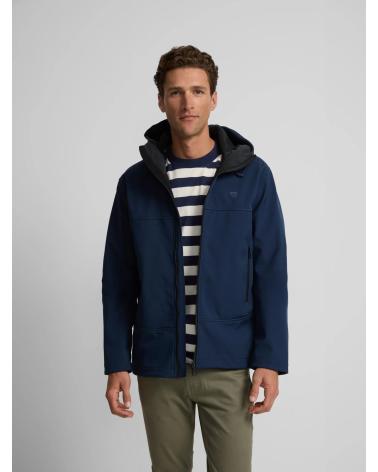 SILBON PARKAS Y CAZADORAS DE CHICO 131160 AZUL
