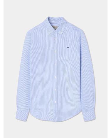 SILBON CAMISAS DE CHICO 131046 CLARO AZUL