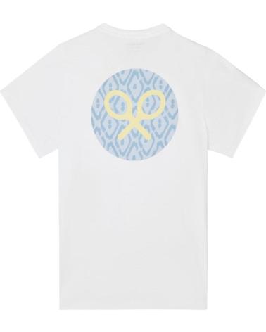 SILBON CAMISETAS DE CHICO 130934- BLANCO