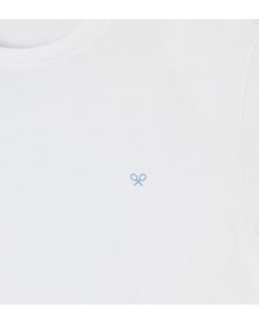 SILBON CAMISETAS DE CHICO 130934- BLANCO
