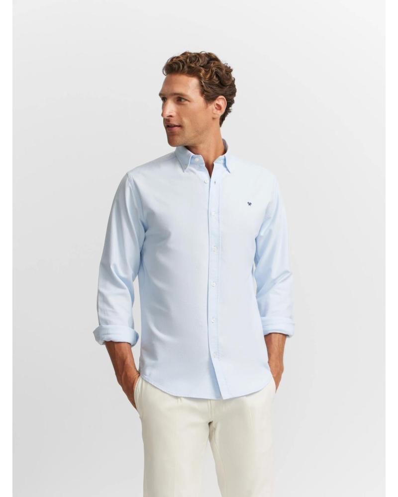 SILBON CAMISAS DE CHICO 123596 CLARO AZUL