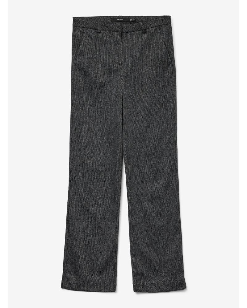 VERO MODA BLACK TROUSERS 1033246030 NEGRO