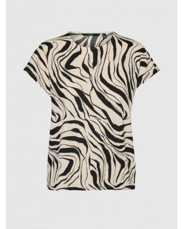 VERO MODA BLOUSE BEIGE 10322911 BEIGE