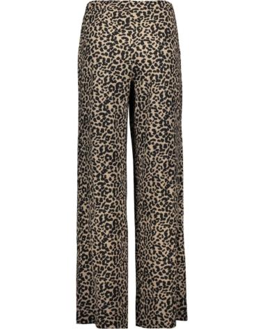 VERO MODA PANTALONES DE CHICA 10322082 MARRON MARRóN