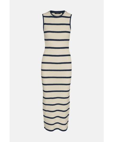 VERO MODA VESTIDOS DE CHICA 10321627- BEIGE