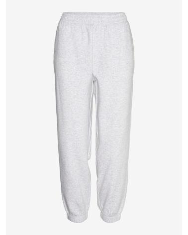 PANTALONI DA TUTA VERO MODA 10317540 GRIGIO CHIARO GRIS