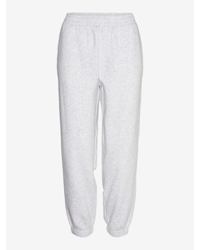 VERO MODA PANTALONES DE CHICA 10317540 CLARO GRIS