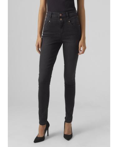 JEAN VERO MODA 1031535432 BLACK USED VARIOS COLORES