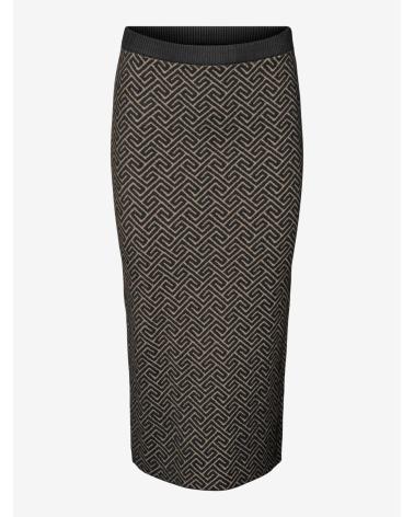 VERO MODA FALDAS DE CHICA 10314463 NEGRO